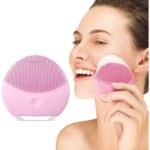 ACC00039 Cepillo facial Foreo Luna rosa cuidada tu piel accesorios moda bisuteria mayorista fabricantes proveedor fabrica
